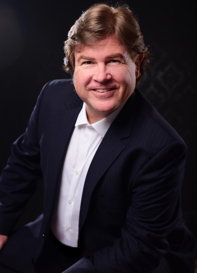 Read more about the article Chorale Conversations: Bradley Daley