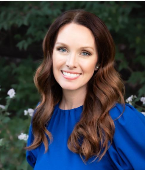 Elaine Hagenberg