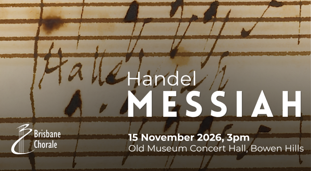 Messiah 2026