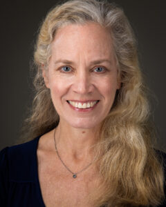 Emily Cox, Music Director