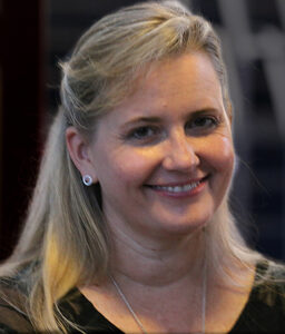 Music Team - Justine Favell