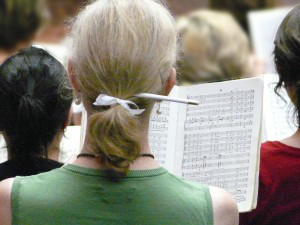 rehearsal pencil
